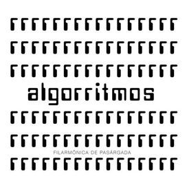 Algorritmos - 2016 • Álbum