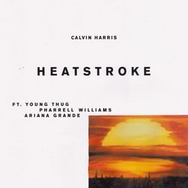 Heatstroke - 2017 • Single/EP