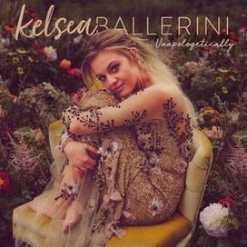 Unapologetically - 2017 • Álbum