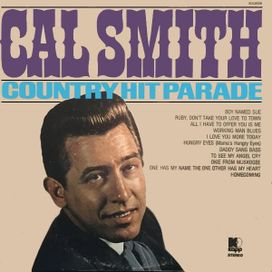 Country Hit Parade - 1970 • Álbum