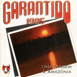 Uma Viagem Á Amazônia - 1995 • Álbum