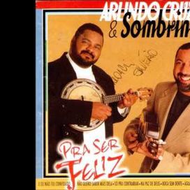 Pra Ser Feliz - 1998 • Álbum