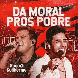 Da Moral Pros Pobre (Ao Vivo) - 2021 • Sencillo/EP