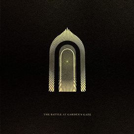 The Battle At Garden’s Gate - 2021 • Álbum