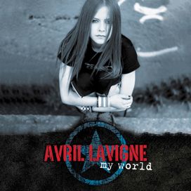 My World - 2003 • Sencillo/EP