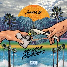 Mi Vida En Un Cigarro 2 - 2022 • Álbum