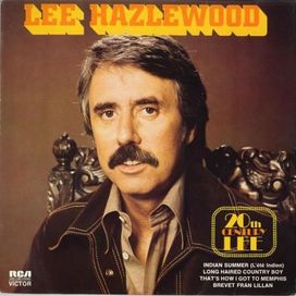 20th Century Lee - 1976 • Álbum