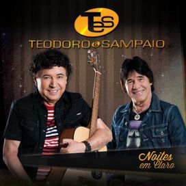 Noites em Claro - 2014 • Álbum