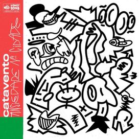 Ansiedade Na Cidade - 2018 • Álbum