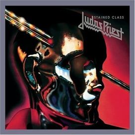 Stained Class - 1978 • Álbum