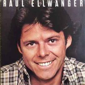 Raul Ellwanger - 1980 • Álbum