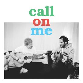 Call On Me - 2022 • Sencillo/EP
