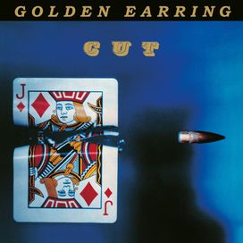 Cut - 1982 • Álbum