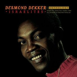 Israelites: Anthology 1963-1999 - DualDisc - 2005 • Álbum