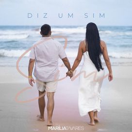 Diz Um Sim - 2024 • Sencillo/EP