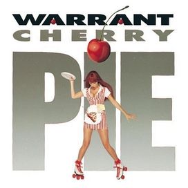 Cherry Pie - 1990 • Álbum