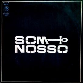 Som Nosso - 1977 • Álbum