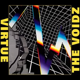 Virtue - 2018 • Álbum