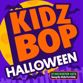KIDZ BOP Halloween (2018) - 2018 • Álbum