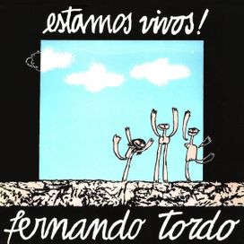 Estamos Vivos - 1977 • Álbum