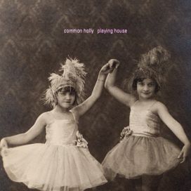 Playing House - 2017 • Álbum