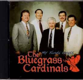 My Kinda Grass - 1994 • Álbum