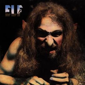 Elf - 1972 • Álbum