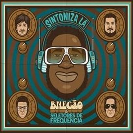 Sintoniza Lá - 2012 • Álbum