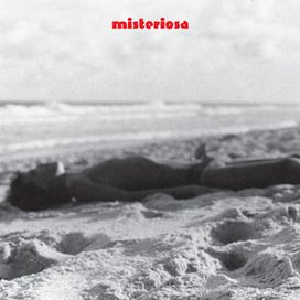 Misteriosa - 2024 • Álbum