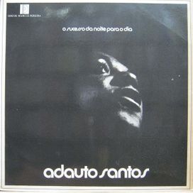 O Sucesso da Noite Para o Dia - 1974 • Álbum