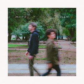 Muito Além (part. tiagobello) - 2023 • Sencillo/EP