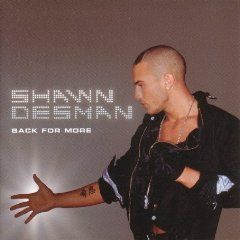 Back For More - 2005 • Álbum