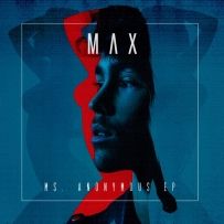 Ms. Anonymous - MAX