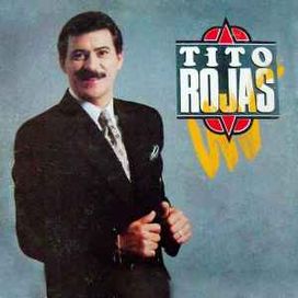 Tito Rojas (1992) - Tito Rojas