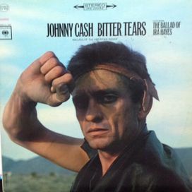 Bitter Tears - Ballads Of The American Indian - 1964 • Álbum