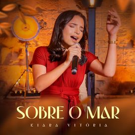 Sobre o Mar - 2023 • Single/EP