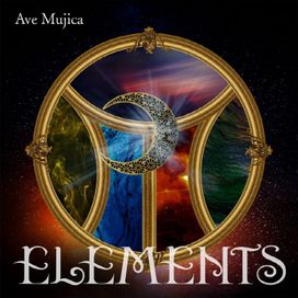 ELEMENTS - 2024 • Sencillo/EP
