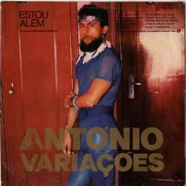 Estou Além / Povo Que Lavas No Rio - 1982 • Single/EP