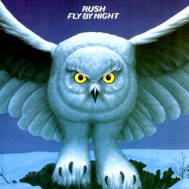 Fly By Night - 1975 • Álbum