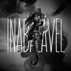 Inabalável - 2024 • Single/EP
