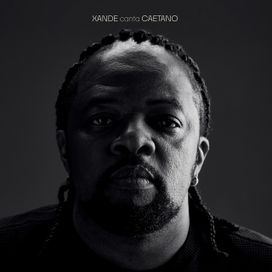 Xande Canta Caetano - 2023 • Álbum