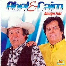 Amigo Fiel - 2001 • Álbum