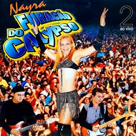 Vol. 3 - Ao Vivo em Manaus - 2005 • Álbum