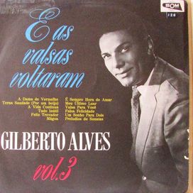 E as Valsas Voltaram Vol. 3 - 1964 • Álbum