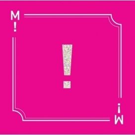 Pink Funky - 2015 • Álbum