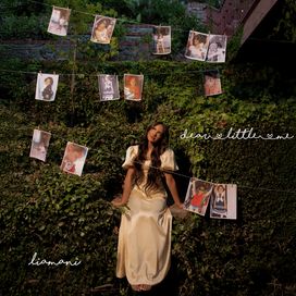 Dear Little Me - 2025 • Sencillo/EP