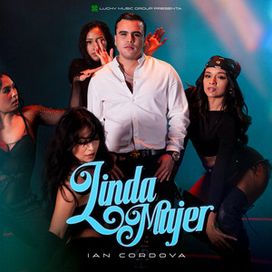 LINDA MUJER - Sencillo/EP