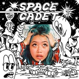 Space Cadet - 2019 • Single/EP