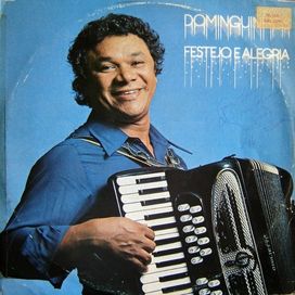 Festejo e Alegria - 1983 • Álbum