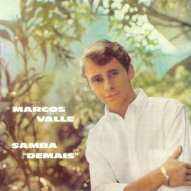 Samba "Demais" - 1964 • Álbum